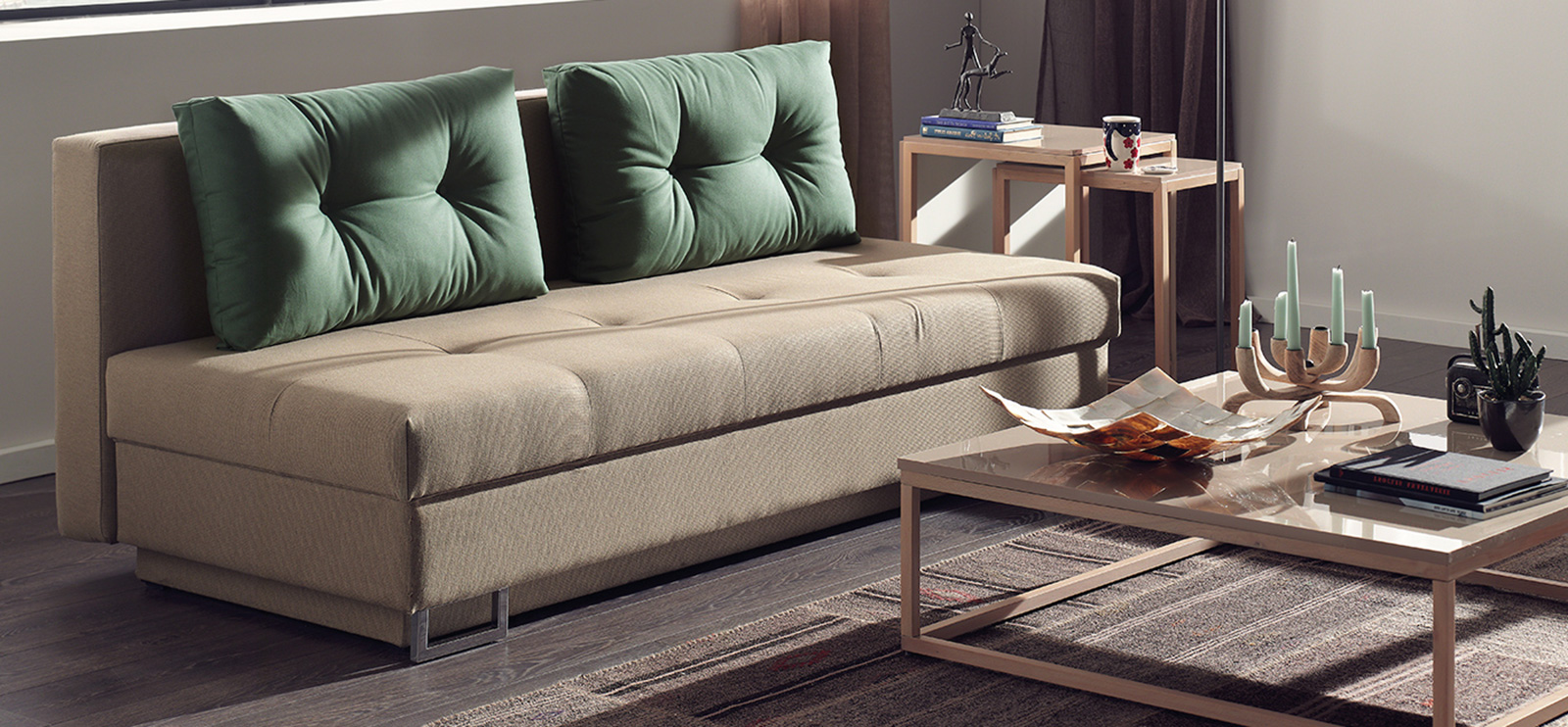 TAYLOR Taylor der Bedarf eines jeden Hauses.