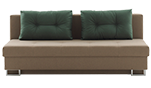 3 seat sofa-bed
