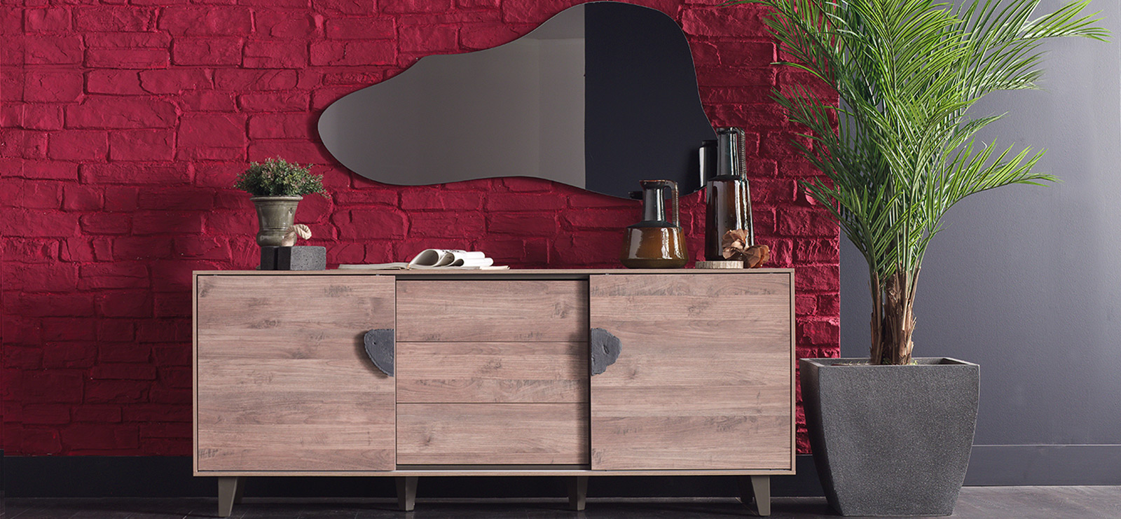 ORLANDO Die Reflektionen der Natur…