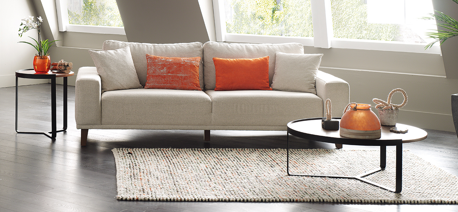 ORLANDO Natural and Minimal...