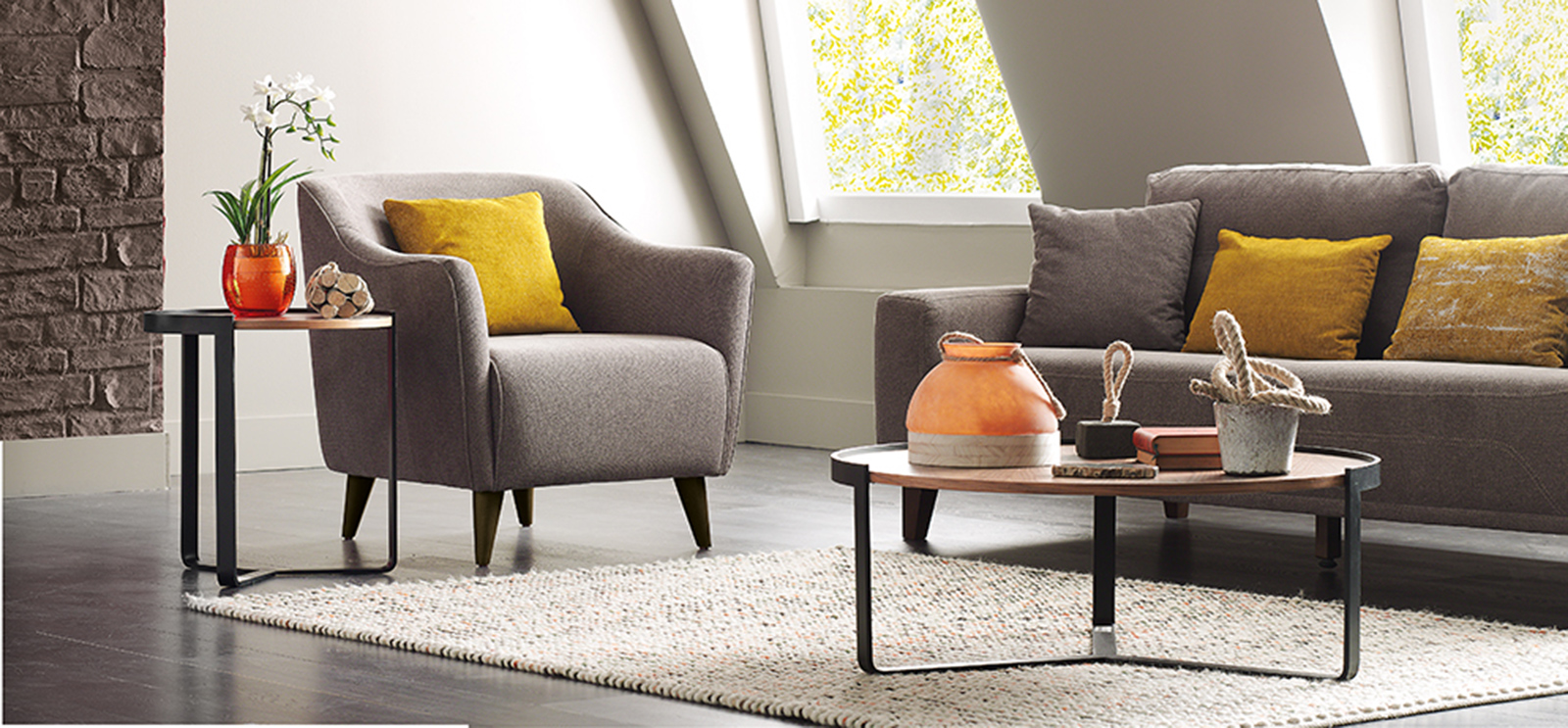 ORLANDO Natural and Minimal...