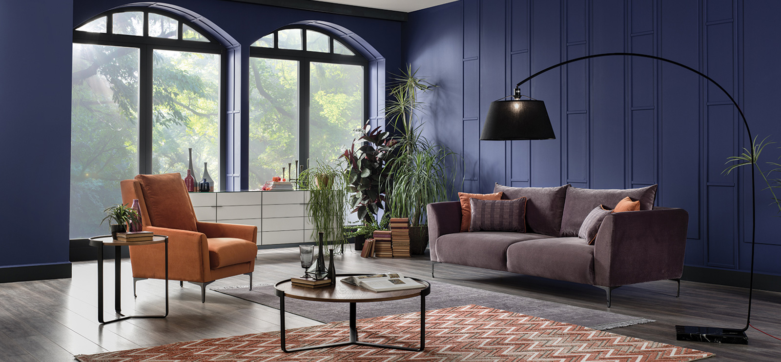 GRAVITY Konforun Yeni Tanımı.. Gravity Koltuk Takımı