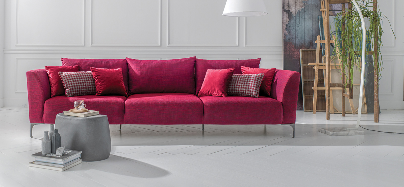 GRAVITY Konforun Yeni Tanımı.. Gravity Koltuk Takımı