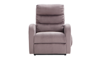 Enric Single Incliner – Lift Mechanism
