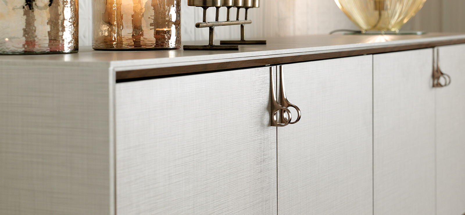 NETHA DINING ROOM A Delicate Touch to Modernism... Netha Dining Room