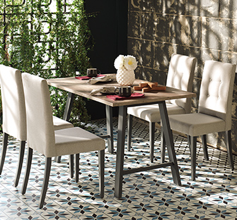 طاقم المطبخ INTRO 