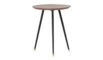 Gong Side Table 