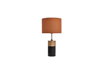 Alice Lamp Cinnamon 