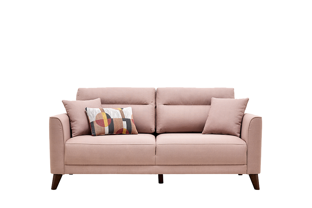 2 Seat Sofa