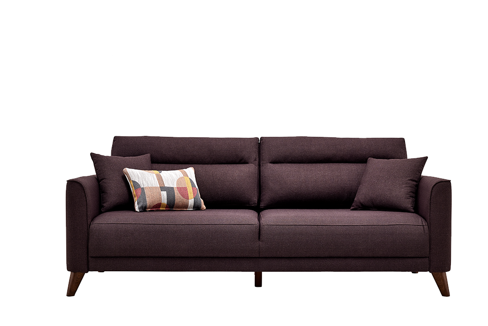 3'er Schlafcouch