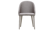 Chair With Armrest