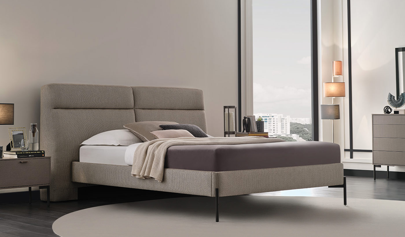 BERTA Modern ve Nitelikli Tasarım BERTA
