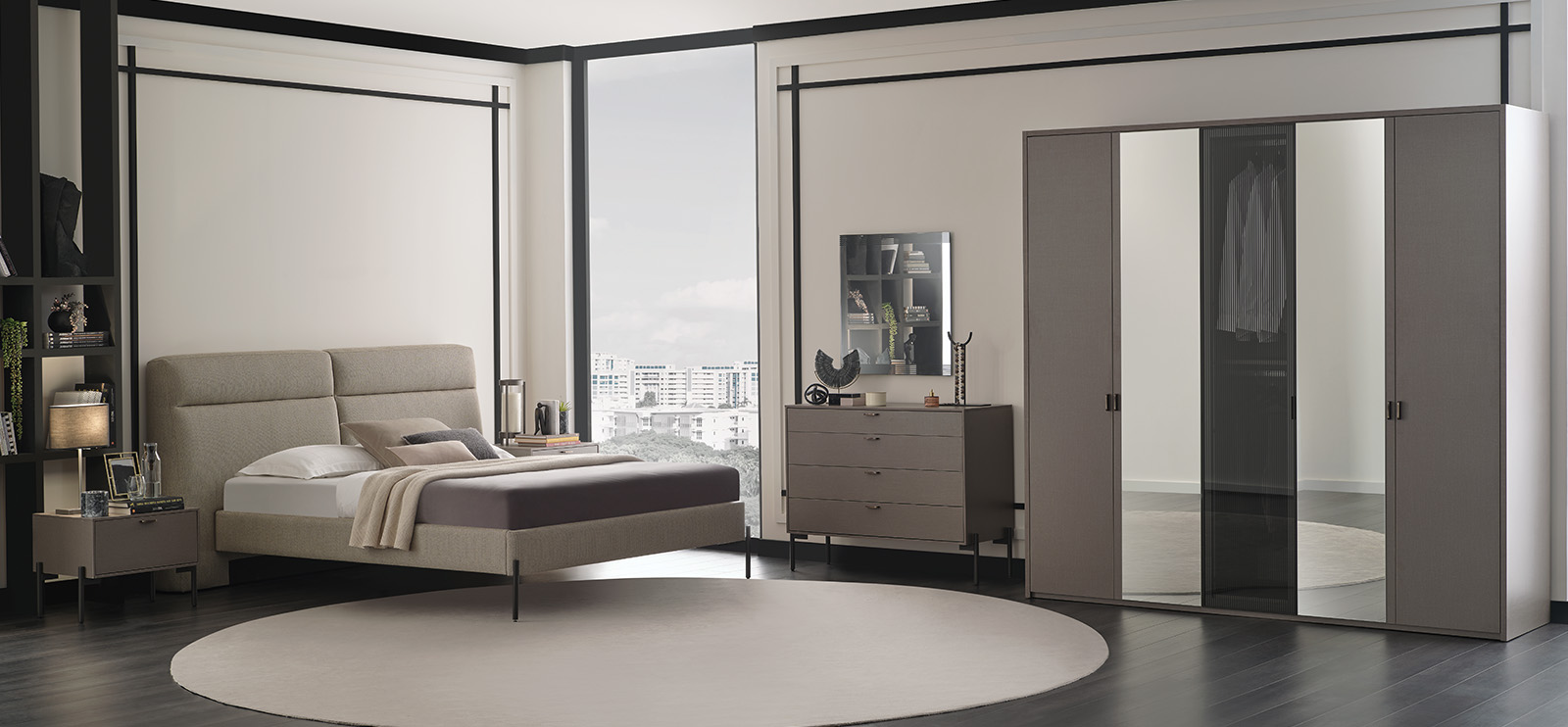 BERTA Modern ve Nitelikli Tasarım