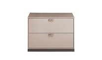 TV Unit Side Module With Drawers