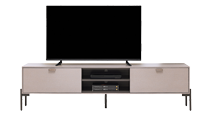 TV Unit With Legs