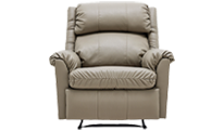 California Single Incliner – Lift Mechanism