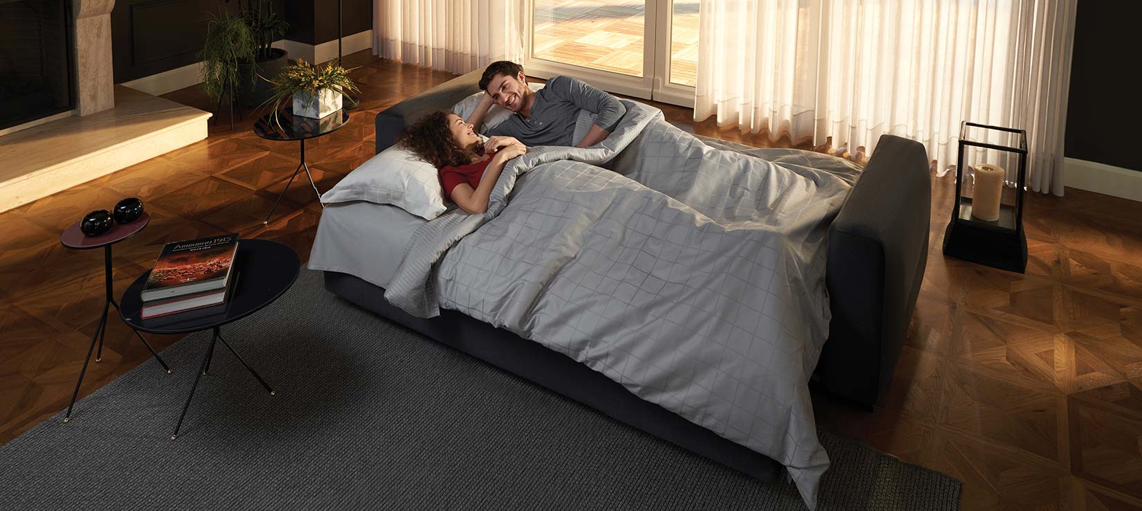 CARINO Eine neue moderne / innovative Dekorationserfahrung…