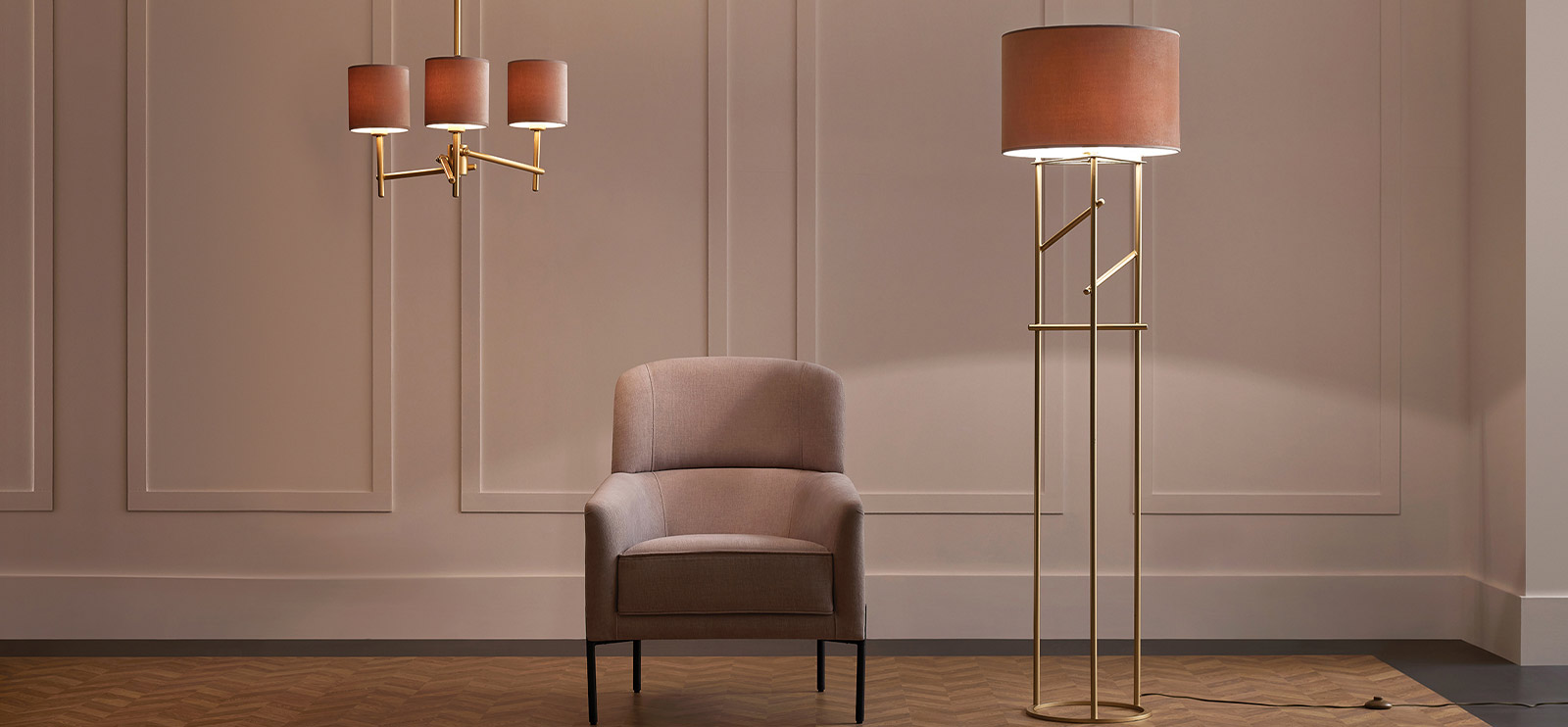 CASTEL Sophisticated Interpretation to Decoration...