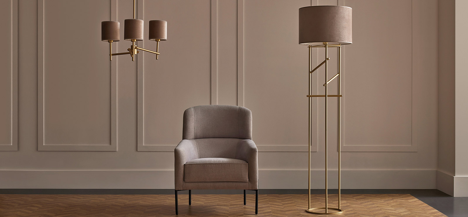 CASTEL Sophisticated Interpretation to Decoration...