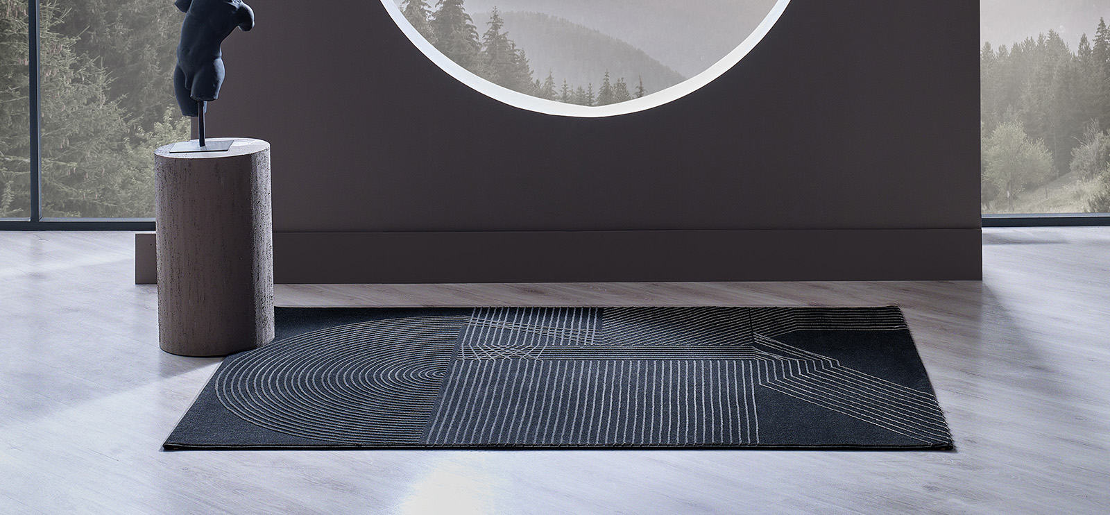 Comfortable and Elegant Design 