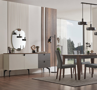 CORDELL БУРГУНДИЯ СТОЛОВАЯ