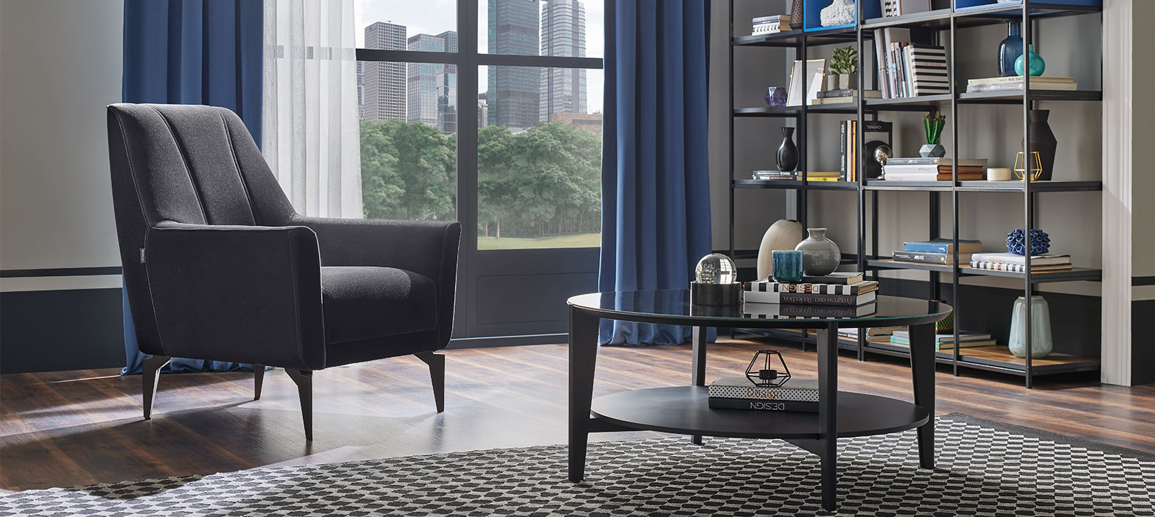 Cordell Living Room Enza Home