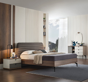 CORDELL СПАЛЬНЫЙ ГАРНИТУР