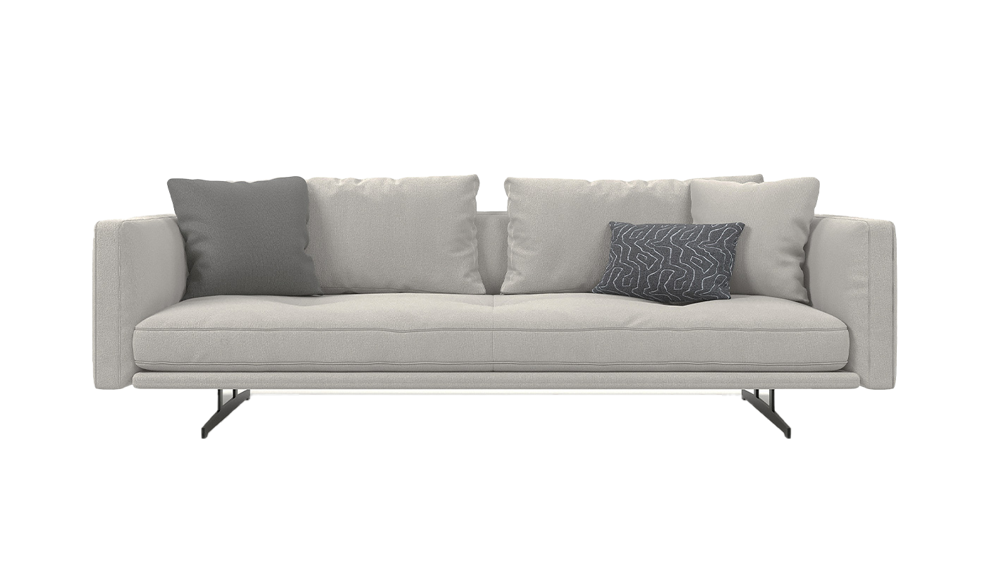 2-Seat Sofa