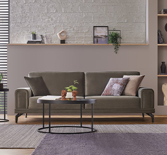 ДИВАН-КРОВАТЬ EVORA