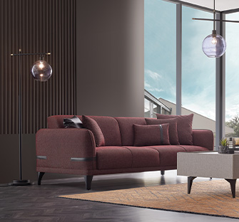 ДИВАН-КРОВАТЬ LINZ