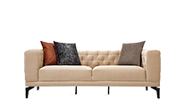 Dorian 2-Seat Sofa