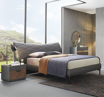 DORIAN СПАЛЬНЫЙ ГАРНИТУР