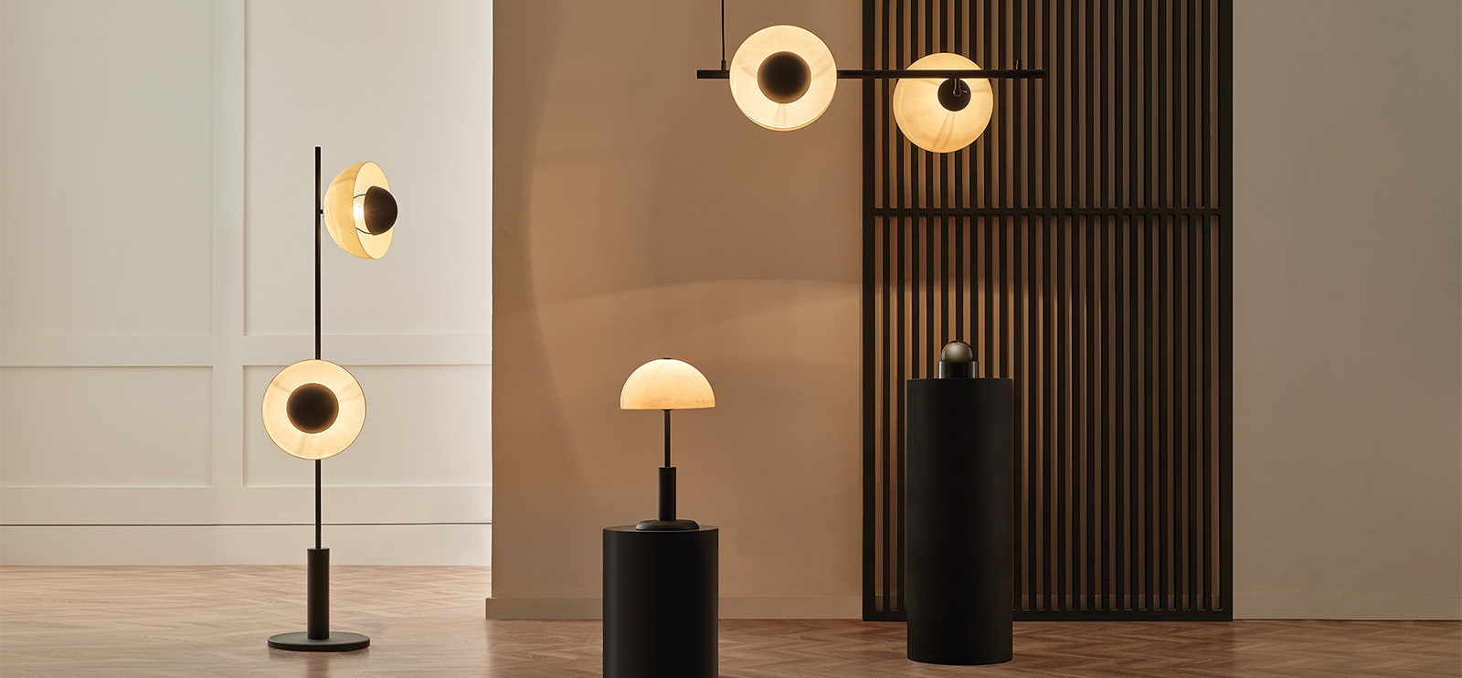 EVORA A New Interpretation of Modern Design