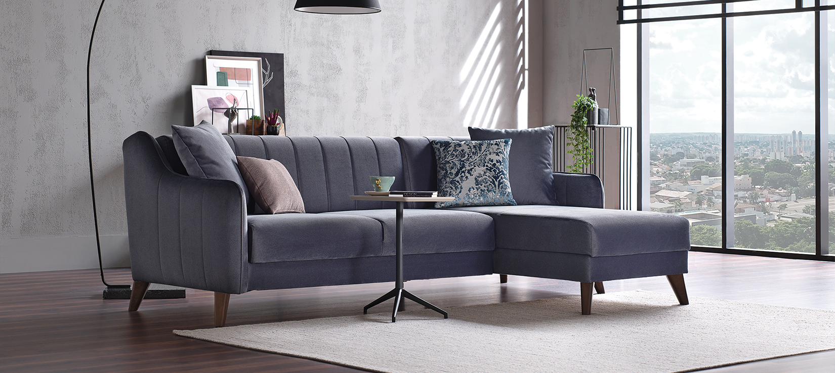 FABIA Eine funktionelle Interpretation des zeitgenössischen Designs...