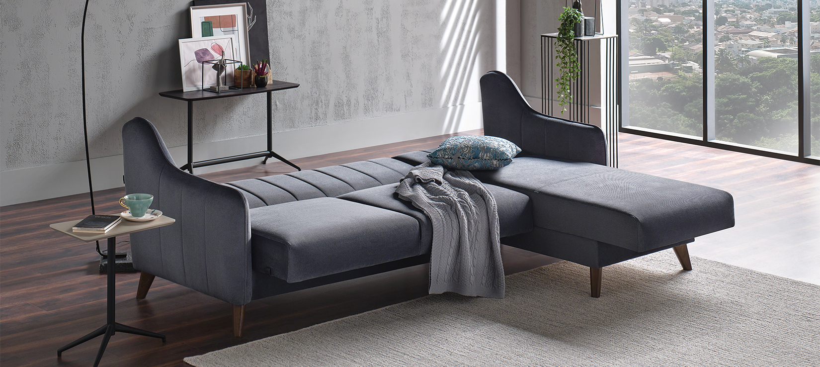 FABIA Eine funktionelle Interpretation des zeitgenössischen Designs...