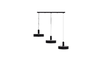 Fama Trio Pendant Lamp