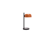 Gio Orange Lamp