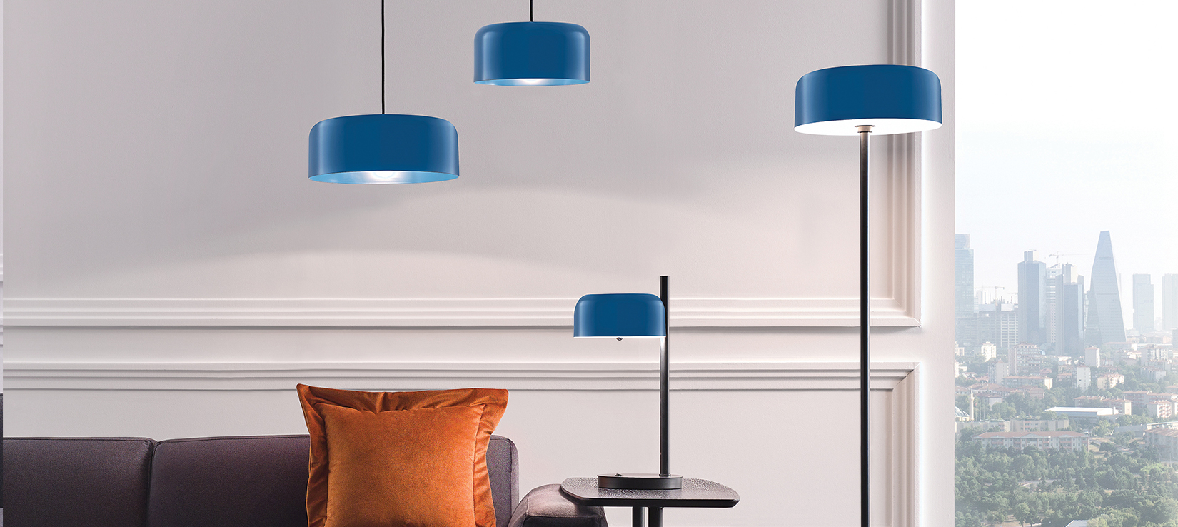 GIO Contemporary Which Makes a Difference