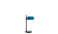 Gio Navy Blue Lamp