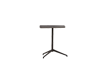 Giorno Side Table – Black