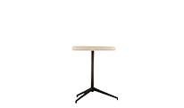 Giorno Side Table – Cream 