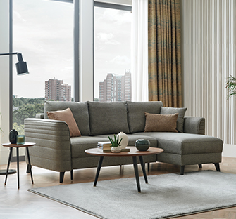 GRACE Угловой набор 