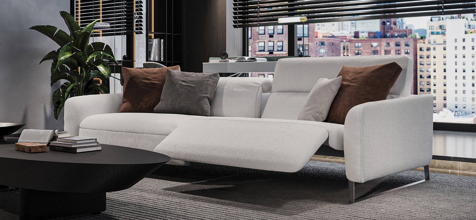 JEREZ Perfect Comfort