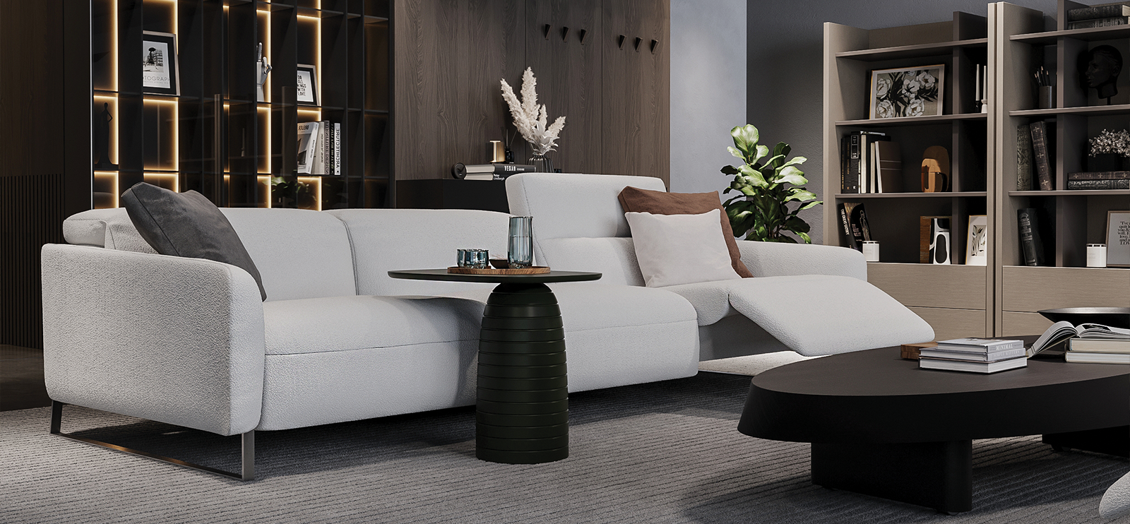 JEREZ Perfect Comfort