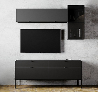 LEGATO TV UNIT