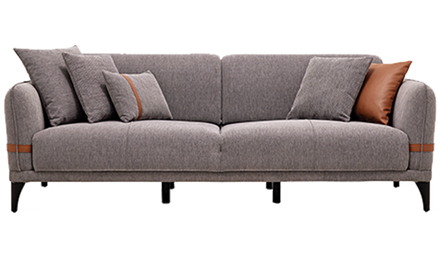 Two Seater Sofa