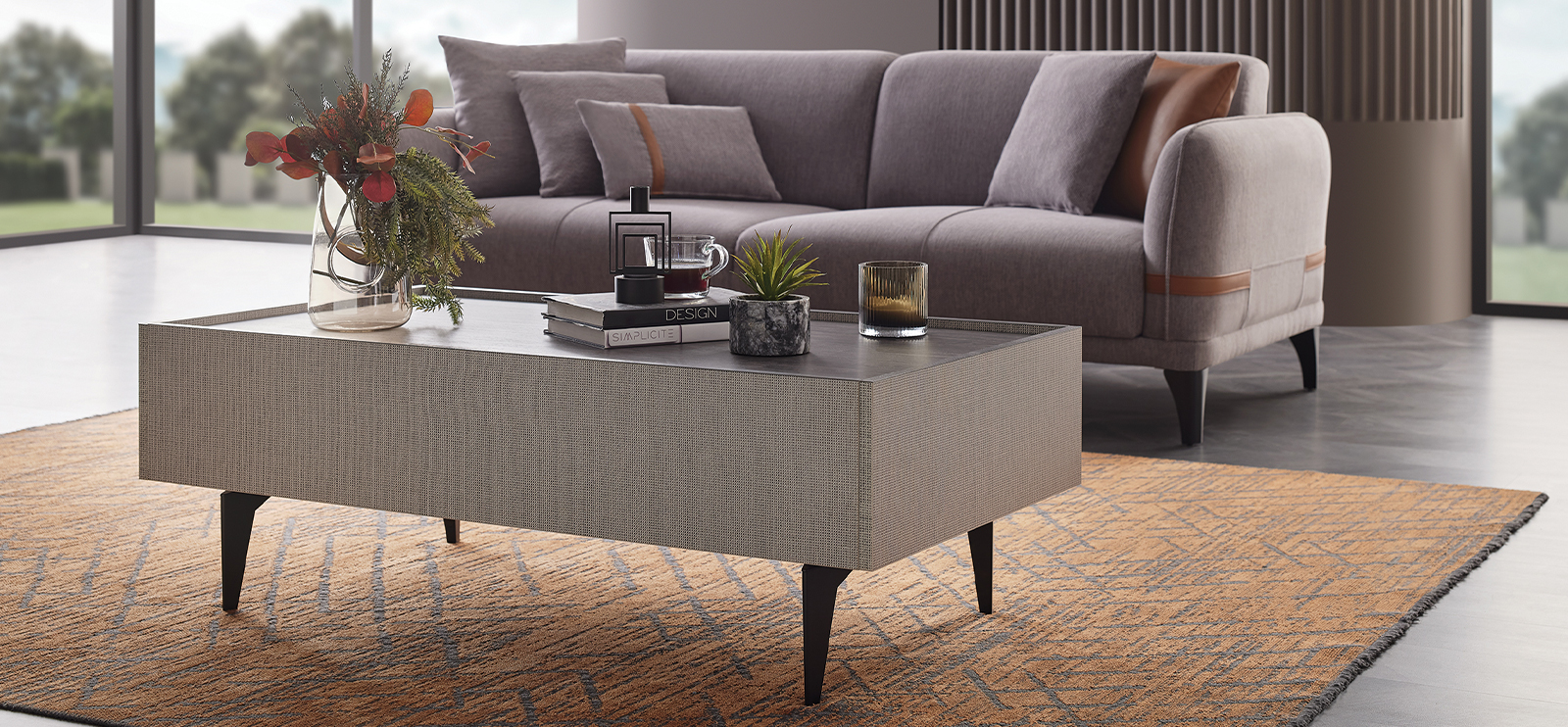 LINZ Maximum Function with Authentic Style 