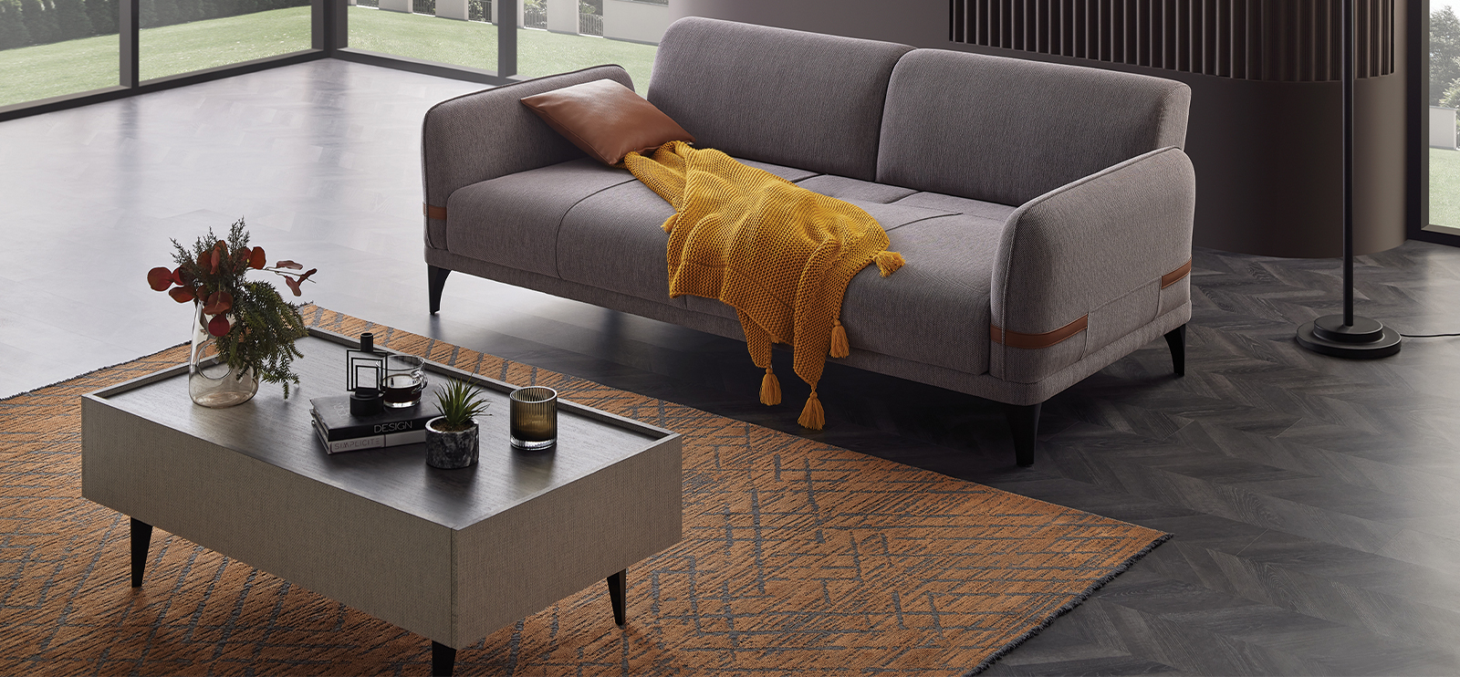 LINZ Maximum Function with Authentic Style 