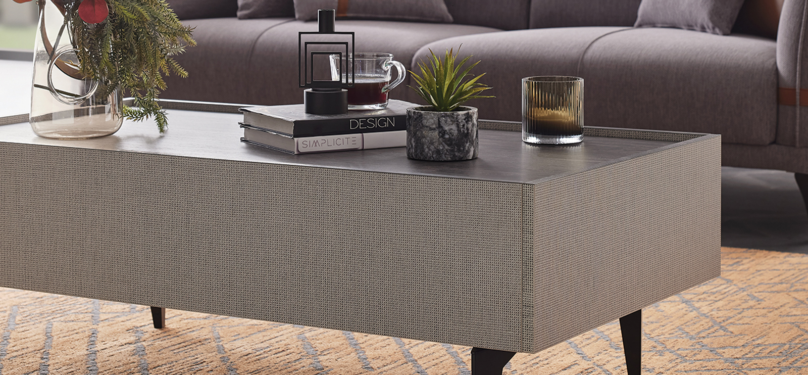 LINZ Maximum Function with Authentic Style 