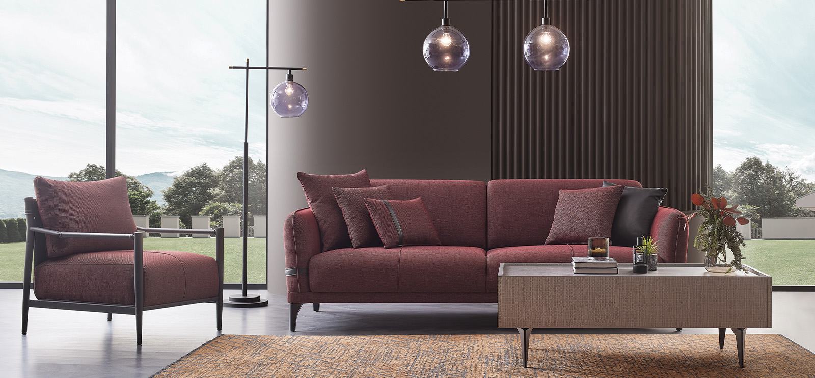 LINZ Young and Contemporary Comfort...